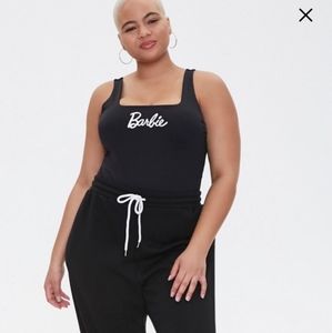 Barbie bodysuit